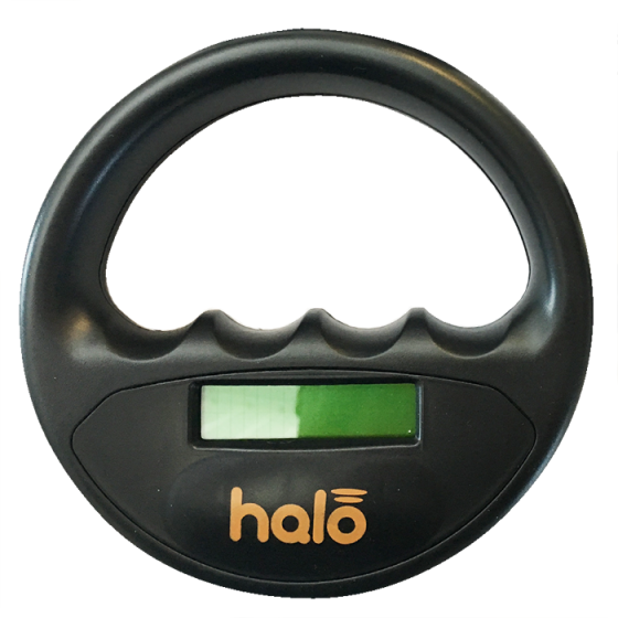 halo-black